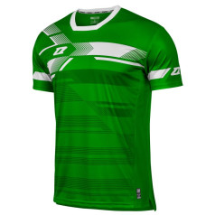 Zina La Liga spēles krekls (zaļš\balts) Jr 2318-96342 / S