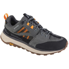 Jack Wolfskin Terraquest Texapore Low M 4056401-4143 / 45 туфель