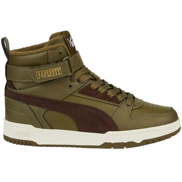 Puma Rbd Game Wtr Jr apavi 388449 01 / 37.5