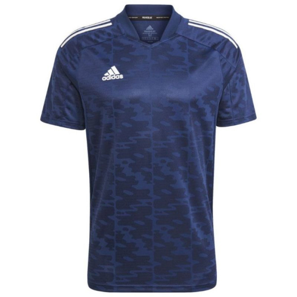 Adidas Condivo 21 Jersey Primeblue M GJ6801 / XS