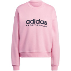 adidas All Szn Fleece Graphic Sweatshirt IC8716 / XS