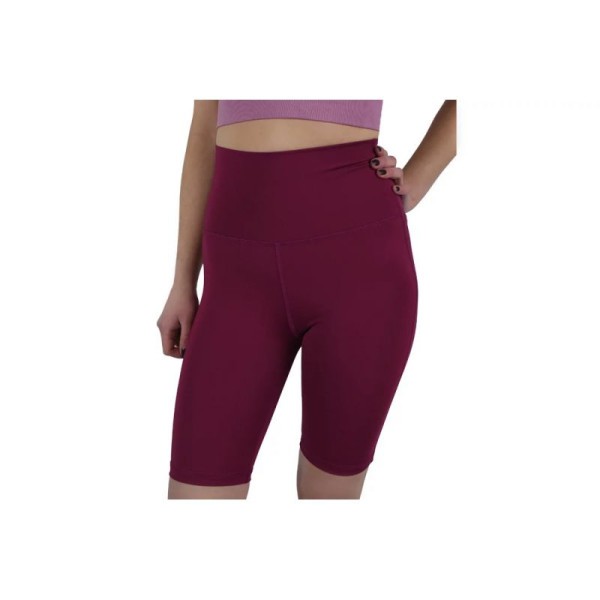 Gymhero Šorti W ŠORTI-FUCHSIA / XS