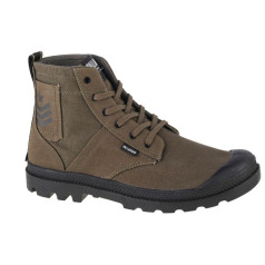 Palladium Pampa Hi Army M 78583-309-M / 44 туфли