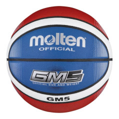 Molten GM5 BGMX5-C basketbols / N/A