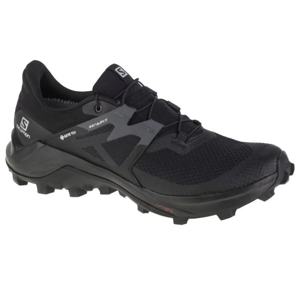 Salomon Wildcross 2 GTX M 414554 / 48 skriešanas apavi