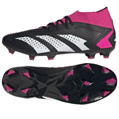 adidas Predator Accuracy.2 FG M GW4586 / 40 futbola apavi