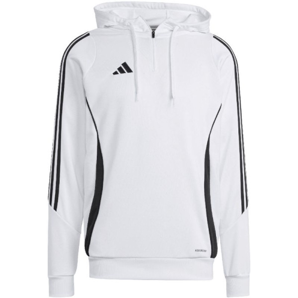 Adidas Tiro 24 treniņu kapuce M IR9399 / XL