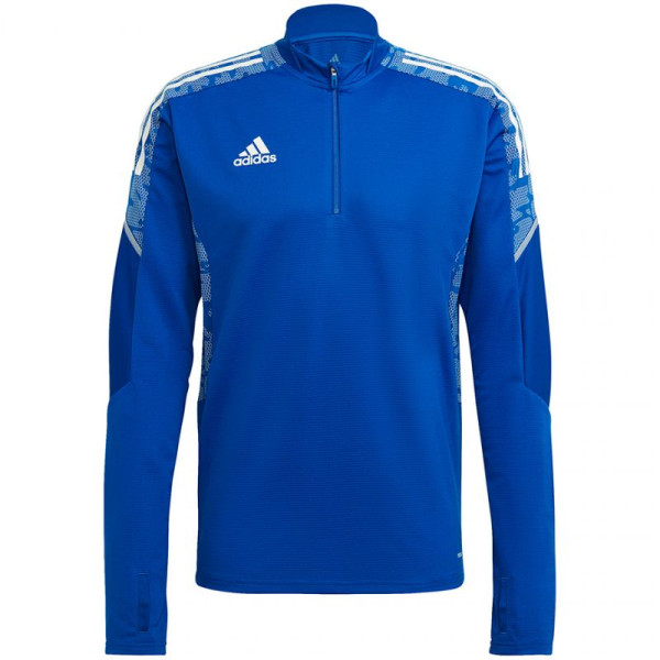 Adidas Condivo 21 Training Top Primeblue M GE5421 / XS sporta krekls