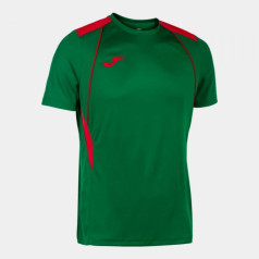 Joma Championship VII T-krekls ar īsām piedurknēm 103081.456 / 3XL