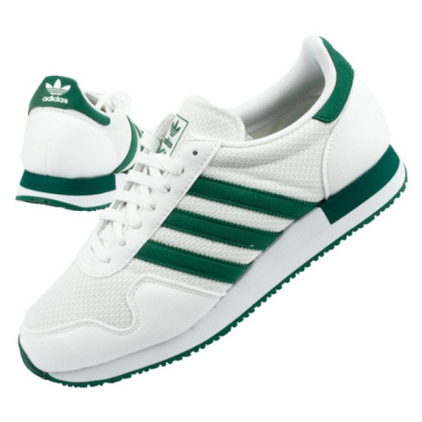 Adidas Originals USA 84 U HQ4269 / 37 sporta apavi