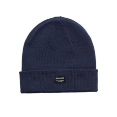 Jack & Jones Jack&Jones Jaclong trikotāžas beanie Noos M 12092815 / universāls