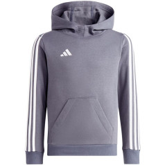 Adidas Tiro 23 League Sweat Hoodie Jr HZ3016 / 128cm