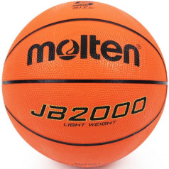 Molten B5C2000-L/5 basketbols