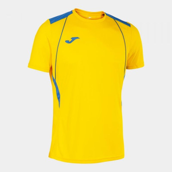 Joma Championship VII T-krekls ar īsām piedurknēm 103081.907 / M