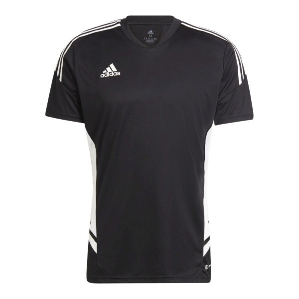 Adidas Condivo 22 Jr T-krekls H21254 / XL (188cm)