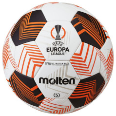 Futbols Molten UEFA Eiropas līga 2023/24 F5U5000-34 / N/A