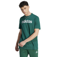 Adidas LIN SJ Tee M T-krekls IJ8658 / XXL