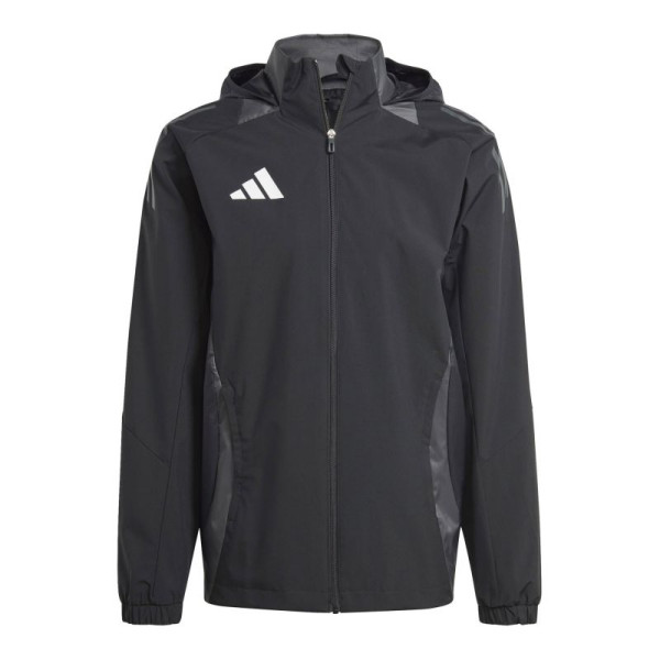 Adidas Tiro 24 jaka jebkuriem laikapstākļiem M IJ8343 / M (178cm)