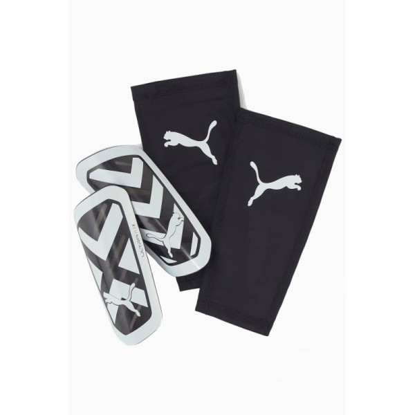 Puma Ultra Flex Sleeve apakšstilbu aizsargi 030871 03 / M