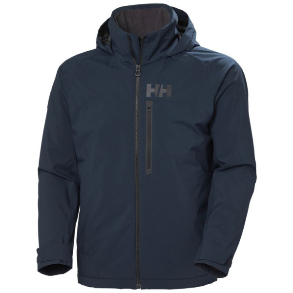 Helly Hansen HP Racing Lifaloft jaka ar kapuci JKT M 30366 597 / L