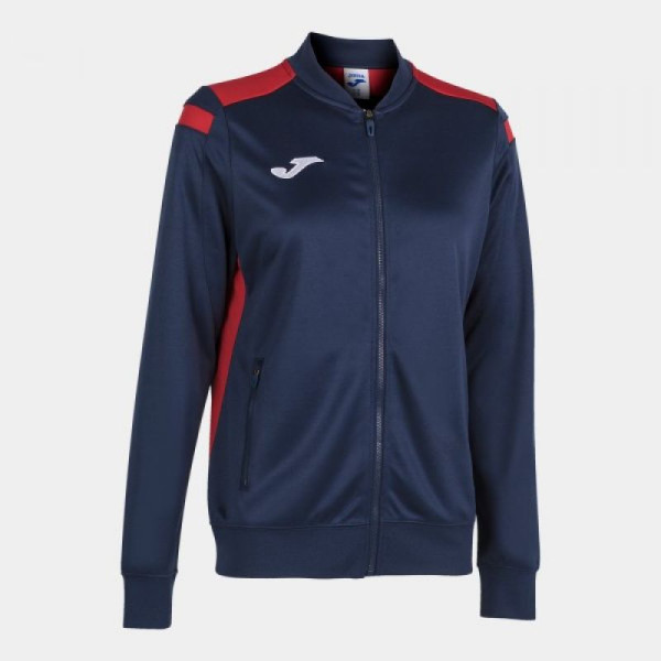 Joma Championship VI rāvējslēdzēja džemperis W 901267.336 / 2XL