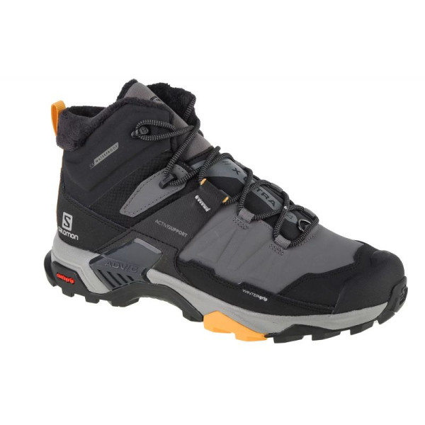 Salomon X Ultra 4 Mid Winter TS M 413552 / 42 apavi