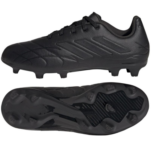 adidas Copa Pure.3 FG Jr HQ8946 / 38 futbola apavi