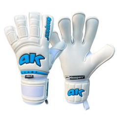 Vārtsargu cimdi 4keepers Champ Aqua VI RF2G M S906401 / 10.5