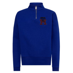 Tommy Hilfiger Thl Essentials Puskrekls ar rāvējslēdzēju M MW0MW27383 / M