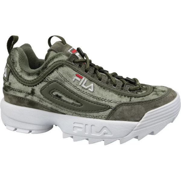 Fila Disruptor S Low W apavi 1010555-50I / 37