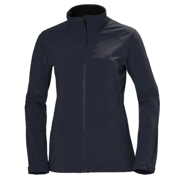 Helly Hansen Paramont Softshell jaka W 62925-597 / XL