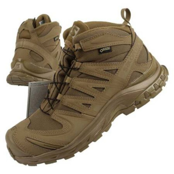 Salomon XA Forces GTX W 401382 / 37 trekinga apavi