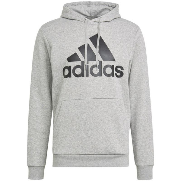 Adidas M BL FL HD M GK9577 / XL sporta krekls