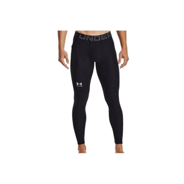 Under Armour HeatGear bruņu legingi M 1361586-001 / S