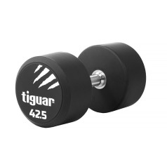 Tiguar PU hantele 42,5 kg TI-WHPU0425 / N/A