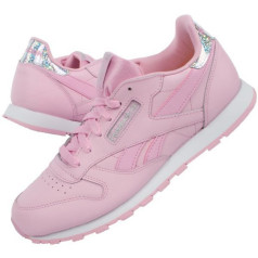 Reebok CL Leather Pastel W BS8972 / 37 apavi