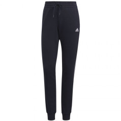 Узкие зауженные брюки с манжетами adidas Essentials W GM8736 / M