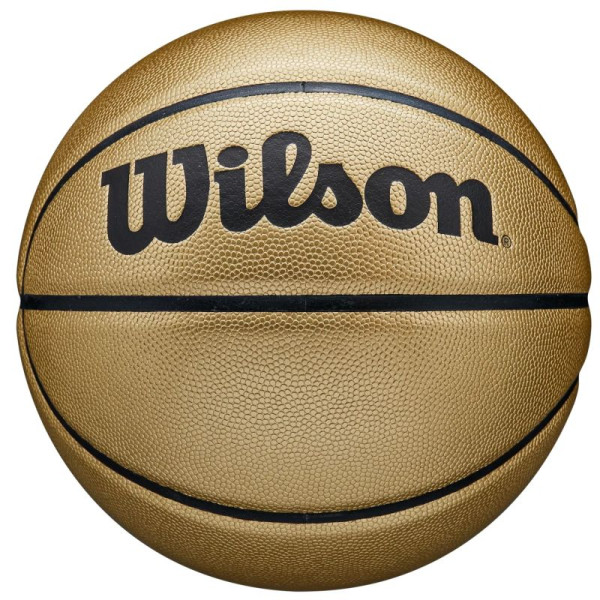 Wilson Gold Comp Ball WTB1350XB/7 basketbols