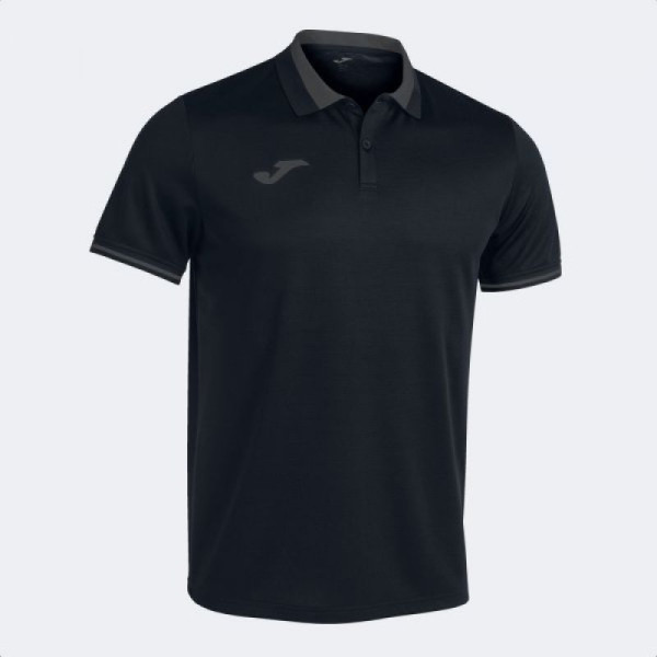 Joma Championship VI Polo T-krekls ar īsām piedurknēm 101954.110 / 3XS