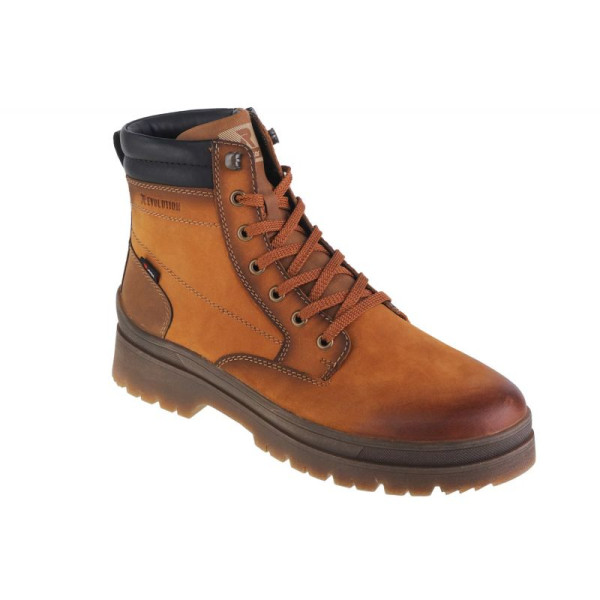 Rieker Boots M U0272-68 / 41 apavi