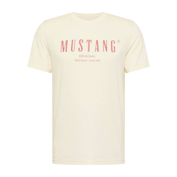 Mustang T-krekls Alex C Print M 1013802-8001 / 3XL