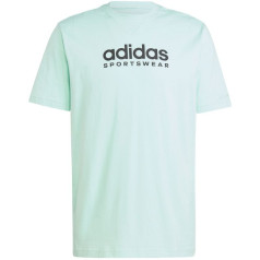 Adidas All SZN Graphic Tee M IC9814 / L