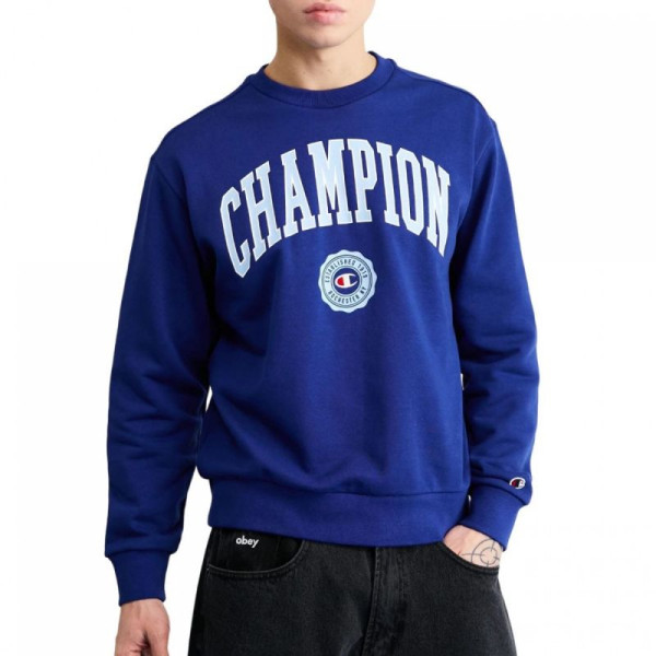 Čempionu Rochester Crewneck džemperis M 219839.BS559 / S