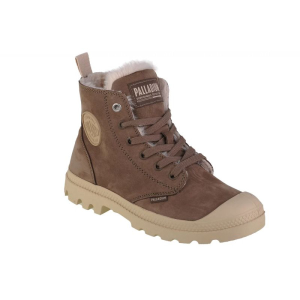 Palladium Pampa Hi Zip WL W 95982-212-M / 39 apavi