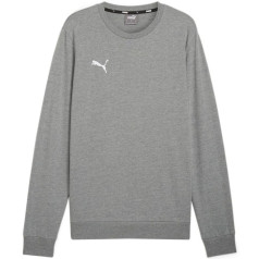 Puma Team Goal Casuals Crew Neck Sweat M 658592 33/S