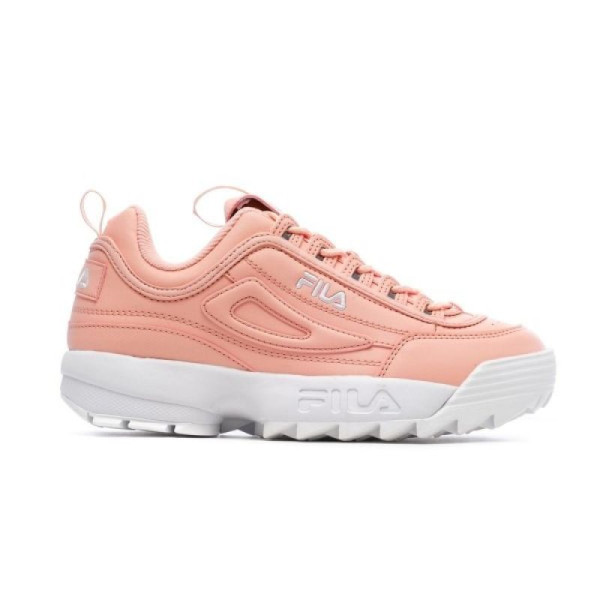 Fila Disruptor Low W apavi 1010302.40063 / 38