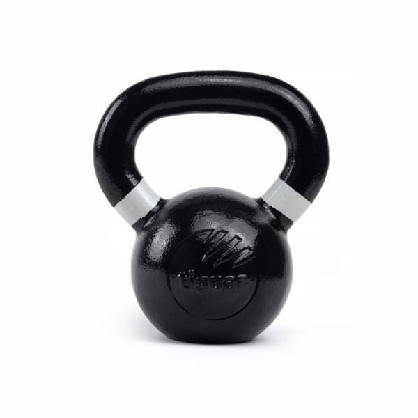 tiguar kettlebell Raw V2 10kg TI-KB0010RV2 / N/A