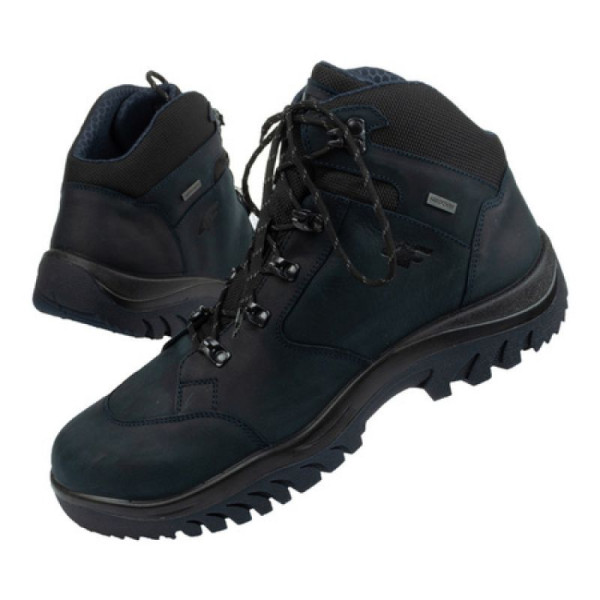 4F ziemas apavi M OBMH251 31S / 43