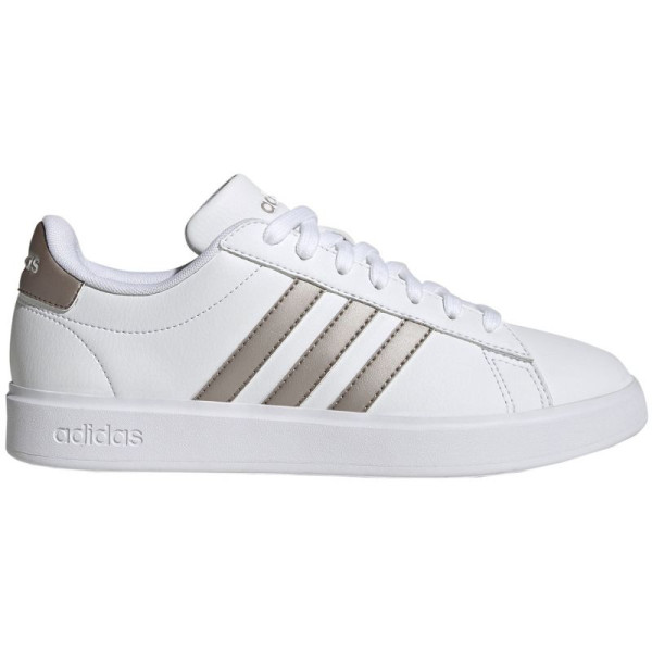 Adidas Grand Court Cloudfoam Lifestyle Court Comfort W GW9215 / 36 2/3 apavi