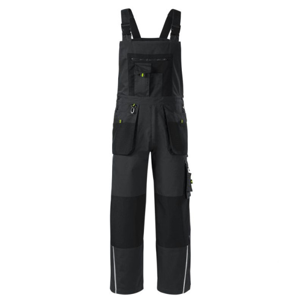 Rimeck Ranger M MLI-W0494 bikses melnkoka pelēkas / 52/54